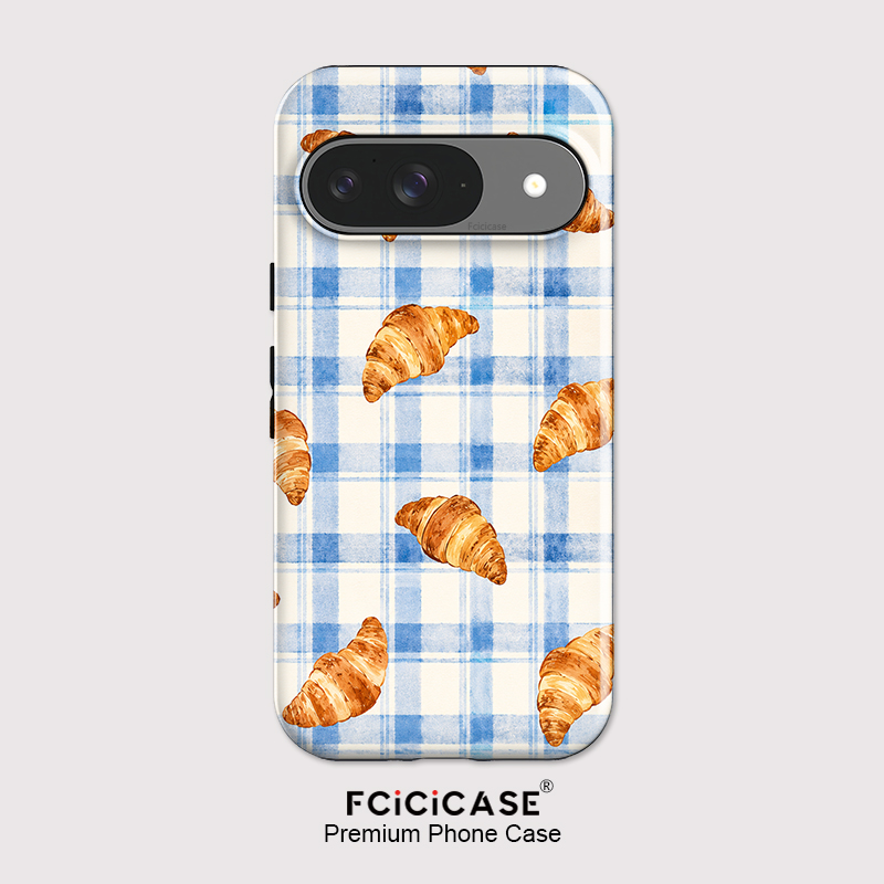 Matte Pc Case - Casing Ponsel Akrilik Matte Fcicicase Untuk