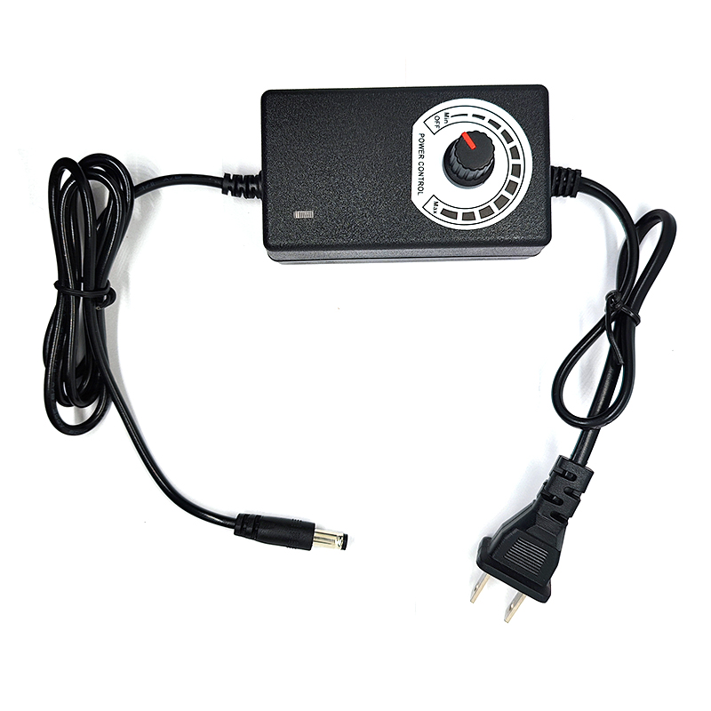 Case Fan Controller - Cocok untuk kipas pendingin, catu daya