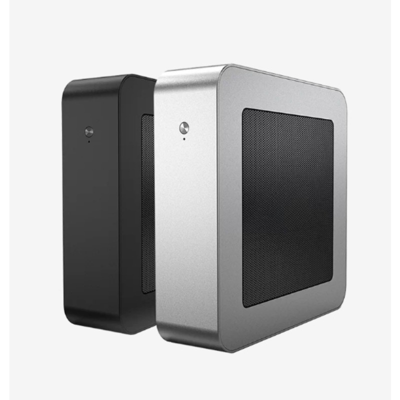 Pc Chassis - Casing Komputer Mini ITX Vertikal Full