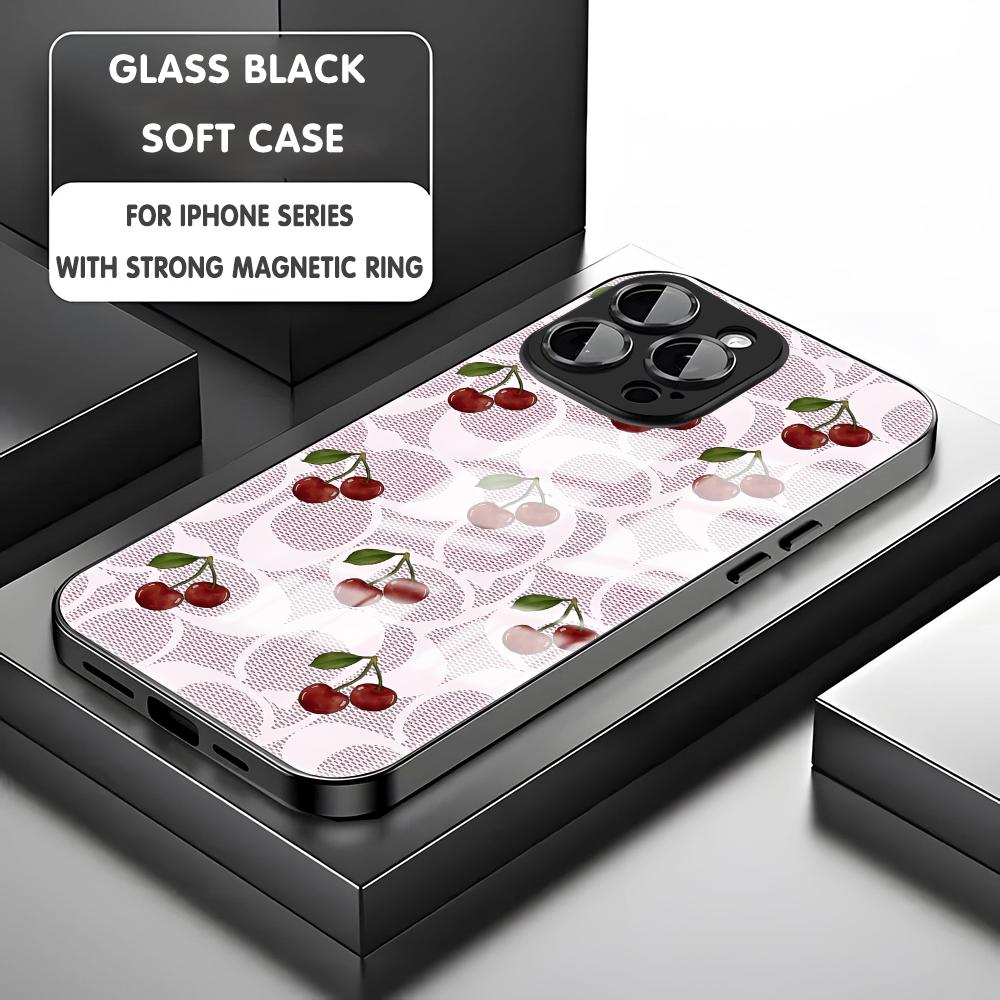 Casing Telepon Bermotif Mewah  - Mini Pc Case ulasan dan harga