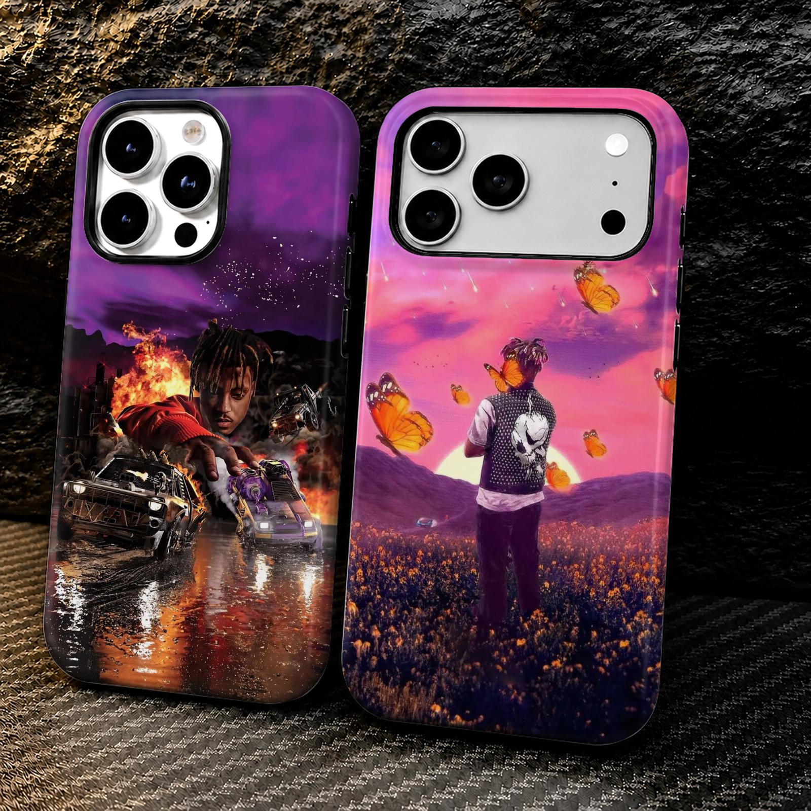 Casing Ponsel Rapper Album J-J - Computer Case ulasan dan harga