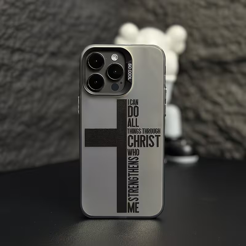 Casing HP Anti Sidik Jari Moti - Mini Pc Case ulasan dan harga
