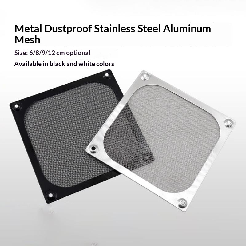 Penutup Jaring Penyaring Debu  - Dust Filter Pc ulasan dan harga