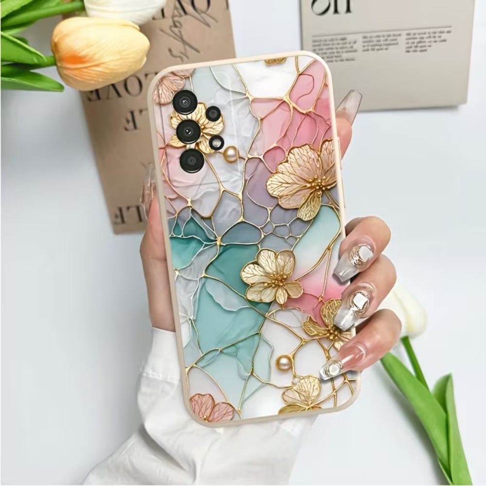 Casing Ponsel TPU Bertekstur M - Computer Case ulasan dan harga