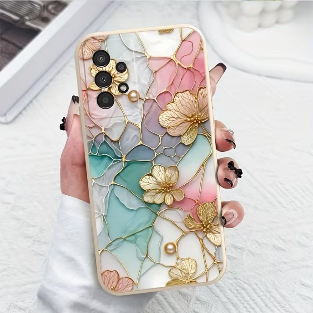 Casing Ponsel TPU Bertekstur M - Computer Case ulasan dan harga