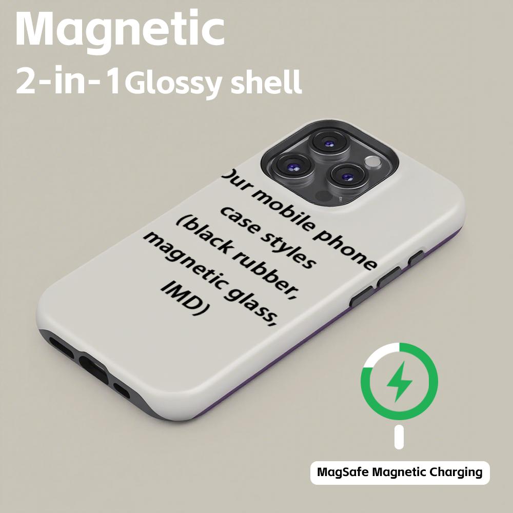 heheh Casing Ponsel Magnetik 2 - Mini Pc Case ulasan dan harga
