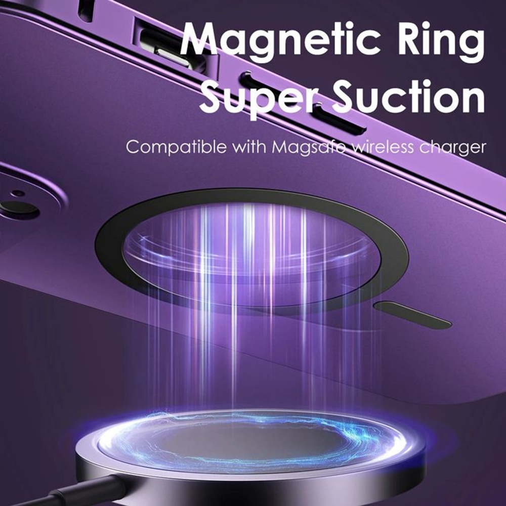 heheh Casing Ponsel Magnetik 2 - Mini Pc Case ulasan dan harga