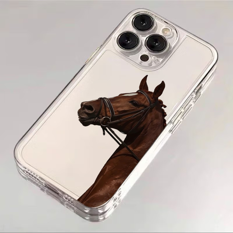 Casing Handphone Lembut Motif  - Mini Pc Case ulasan dan harga