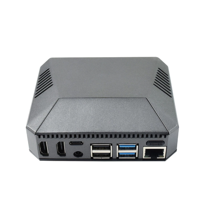 Casing Argon ONE V2 Untuk Rasp - Case Fan Controller ulasan dan harga