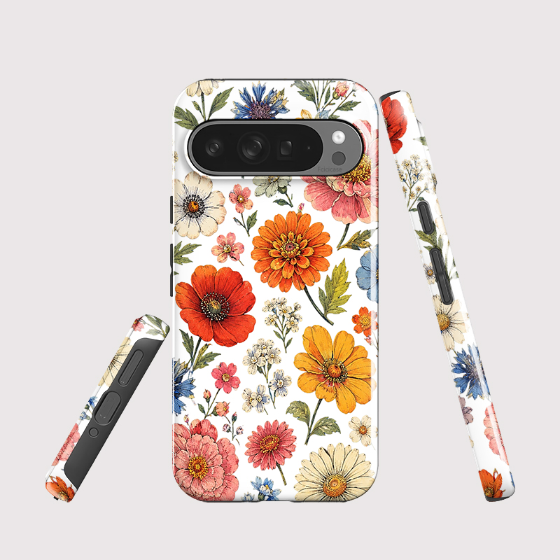 Fcicicase Casing Ponsel Akrili - Matte Pc Case ulasan dan harga