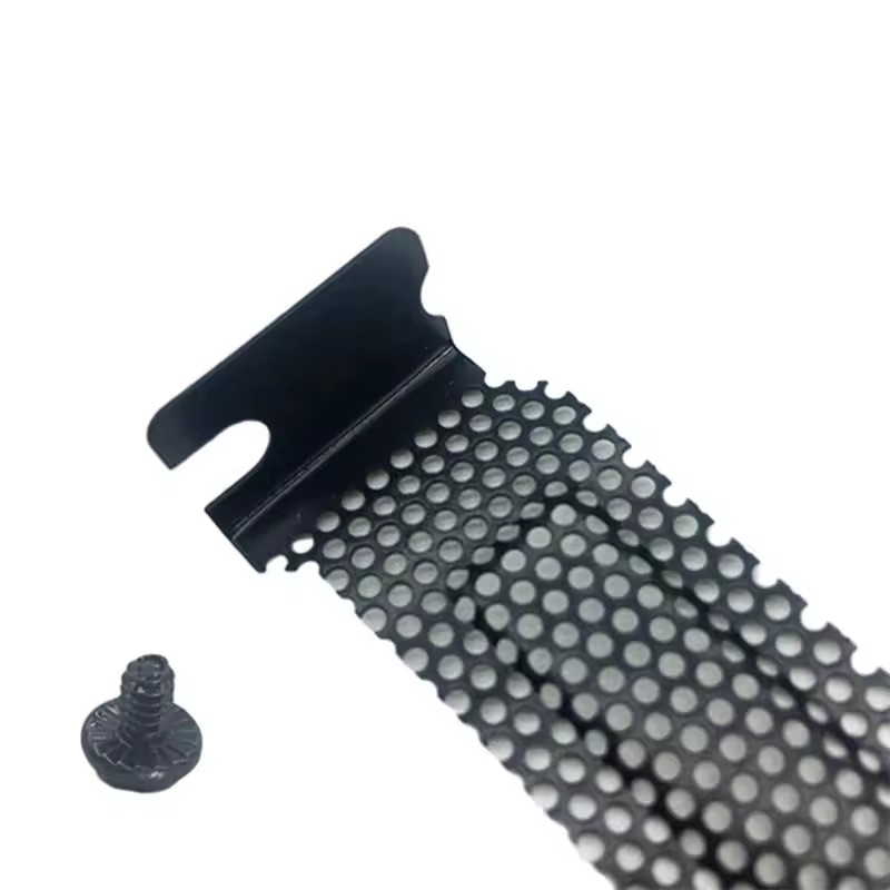 5 Buah Penutup Slot PCI Filter - Dust Filter Pc ulasan dan harga