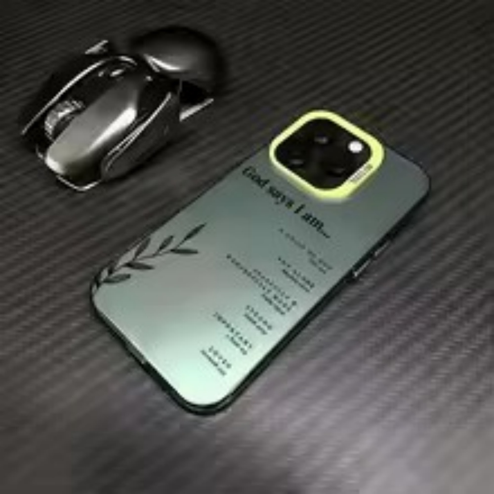 Casing HP Christian Verse untu - Mini Pc Case ulasan dan harga
