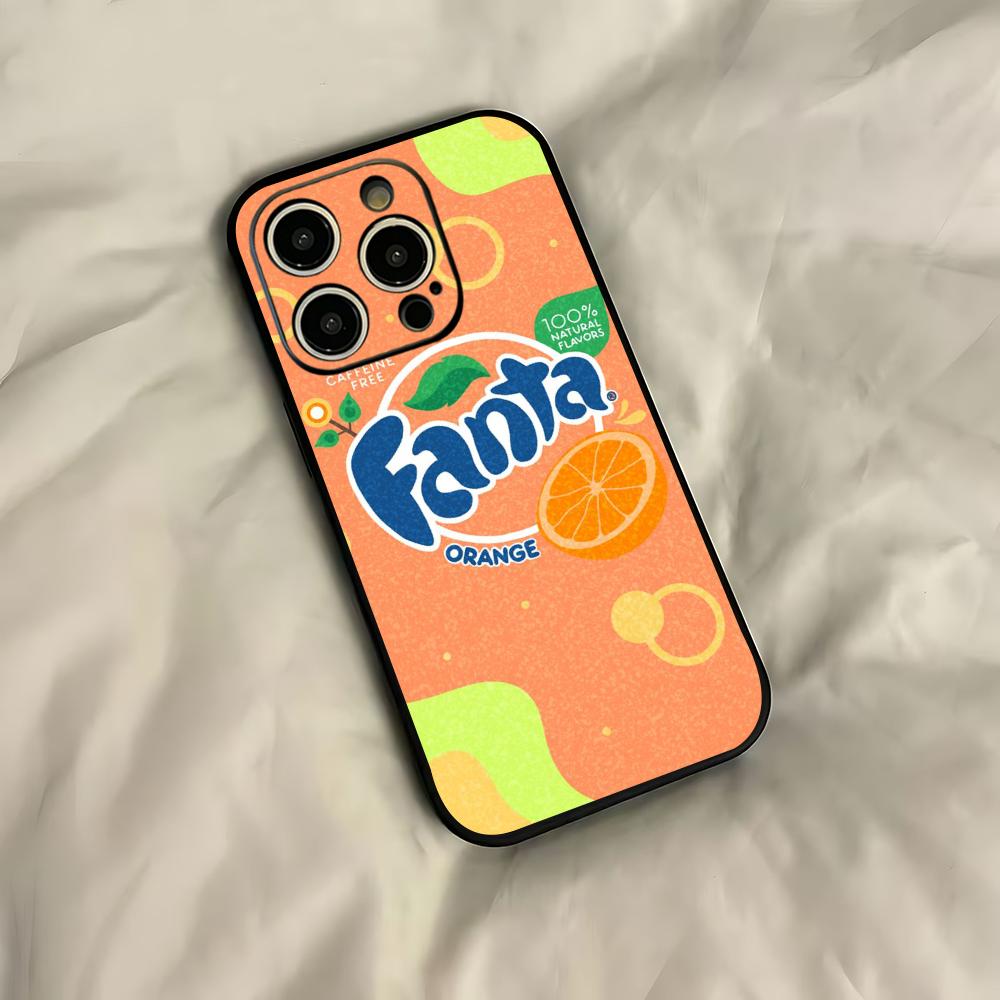 Desain minuman populer Fanta,  - Mini Pc Case ulasan dan harga