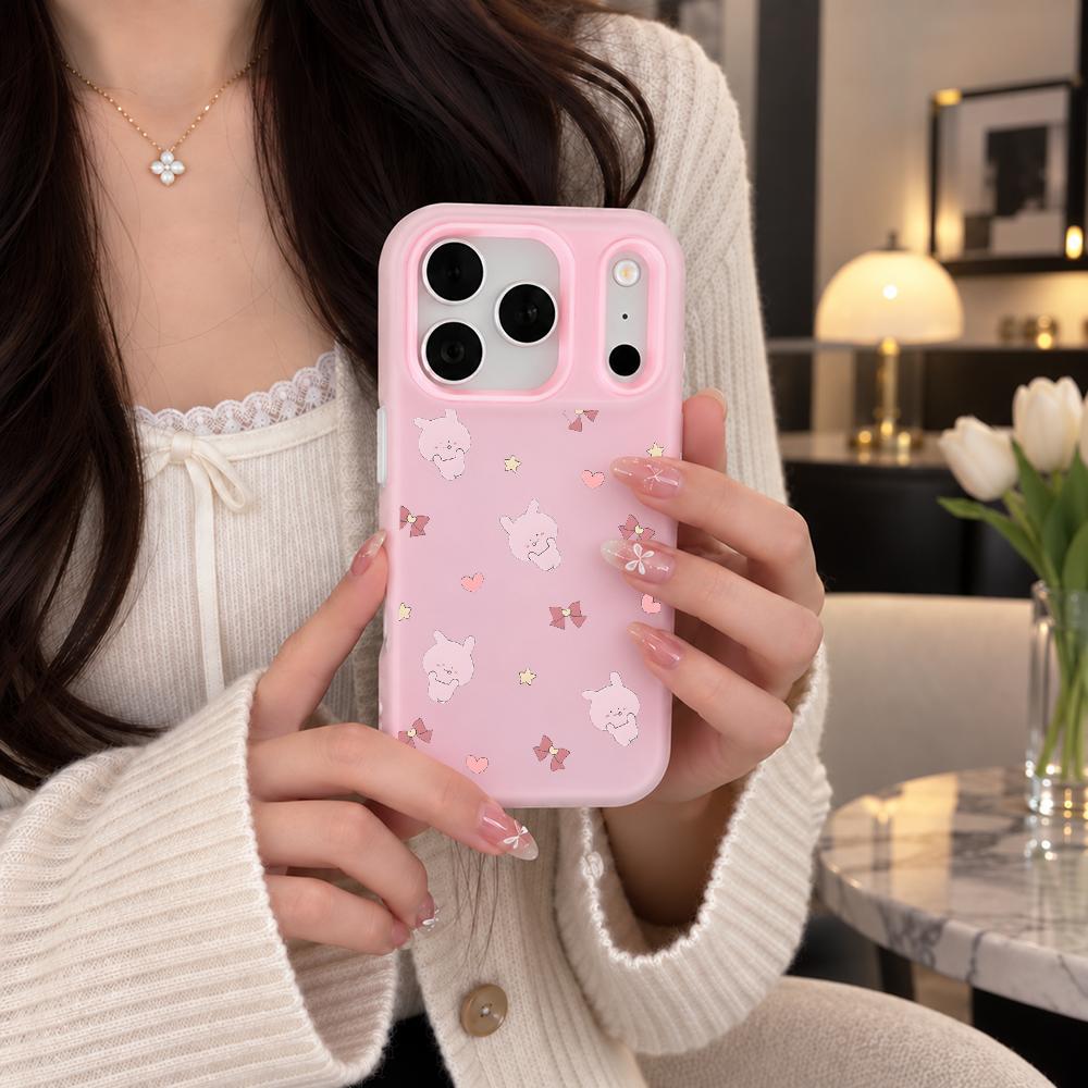 Casing Telepon dengan Desain P - Matte Pc Case ulasan dan harga