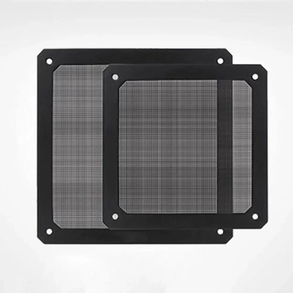 80Mm 90Mm 120Mm 143Mm Kipas Pe - Dust Filter Pc ulasan dan harga