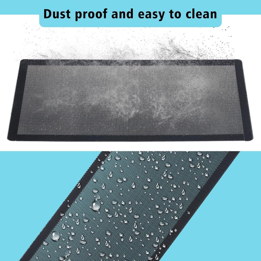 Penutup Filter Debu PVC Baru d - Dust Filter Pc ulasan dan harga