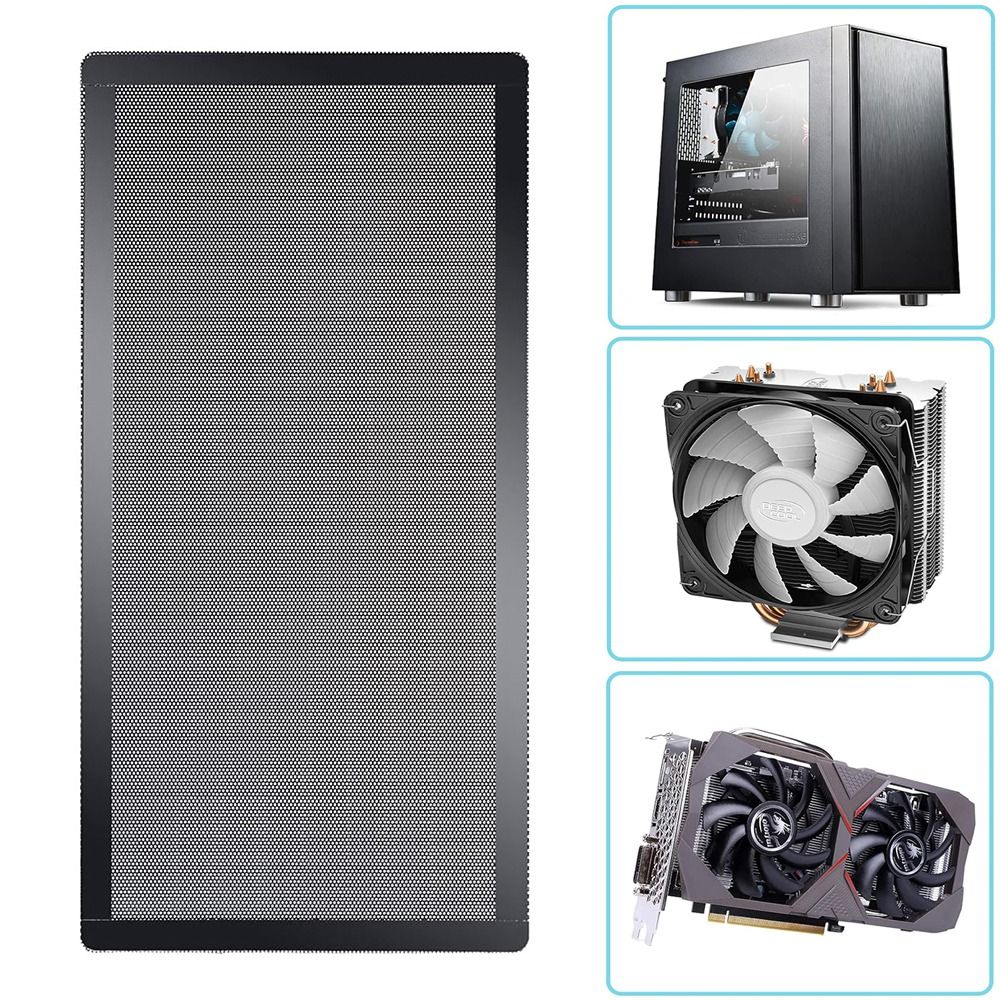 Penutup Filter Debu PVC Baru d - Dust Filter Pc ulasan dan harga
