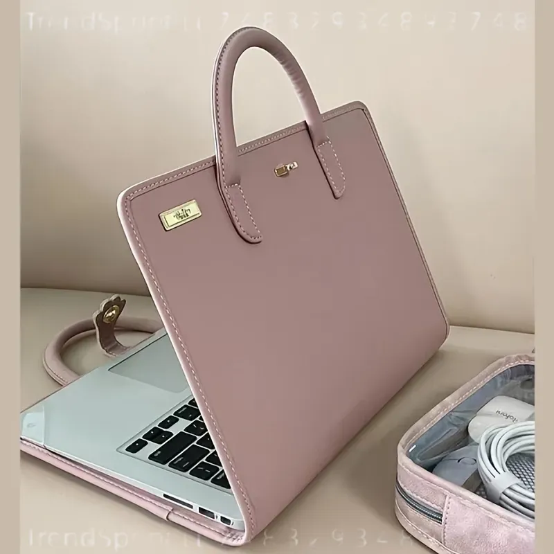 Tas Laptop Portabel Pelindung  - Computer Case ulasan dan harga