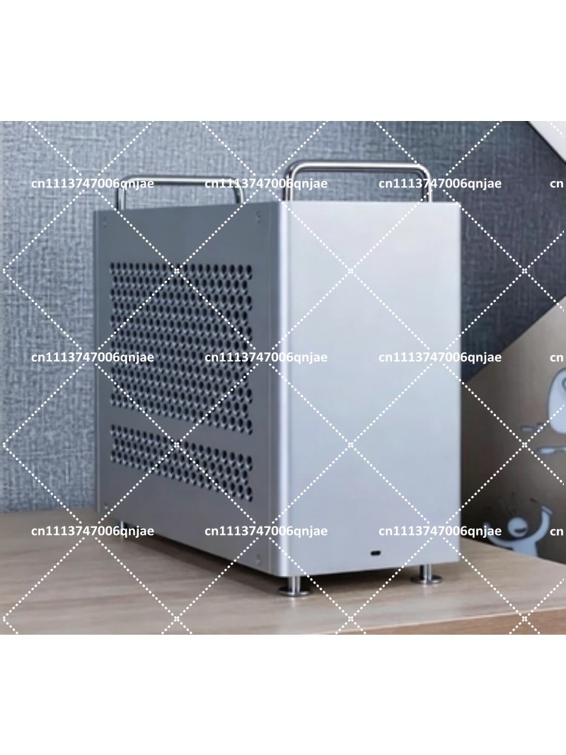 Casing MATX B2 Pro Berbahan Al - Atx Case ulasan dan harga