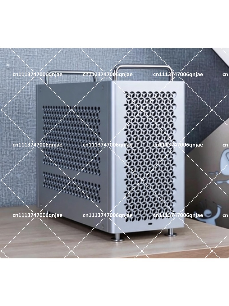 Casing MATX B2 Pro Berbahan Al - Atx Case ulasan dan harga