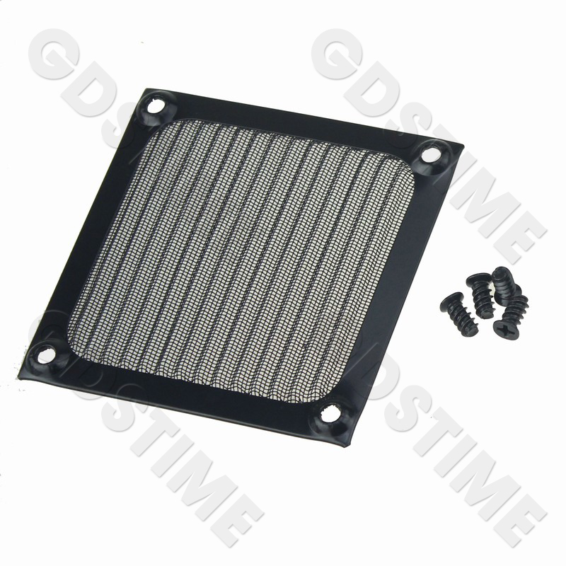 Penutup Jaring Debu Aluminium  - Dust Filter Pc ulasan dan harga