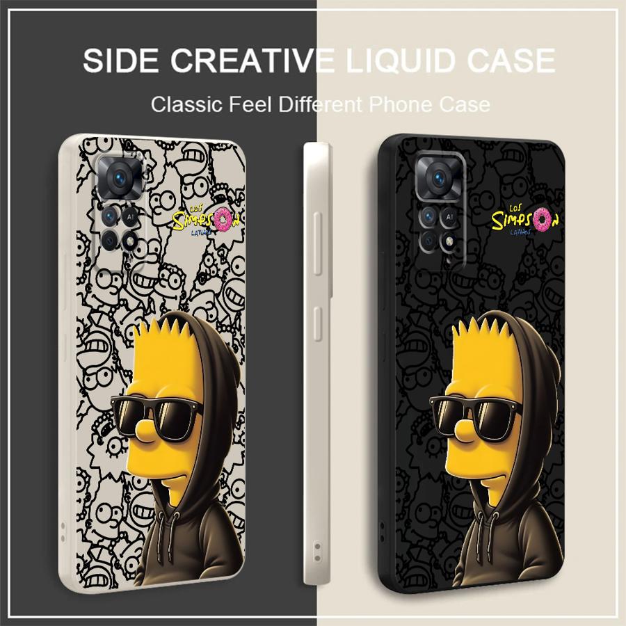 Casing Keren The Simpsons untu - Computer Case ulasan dan harga