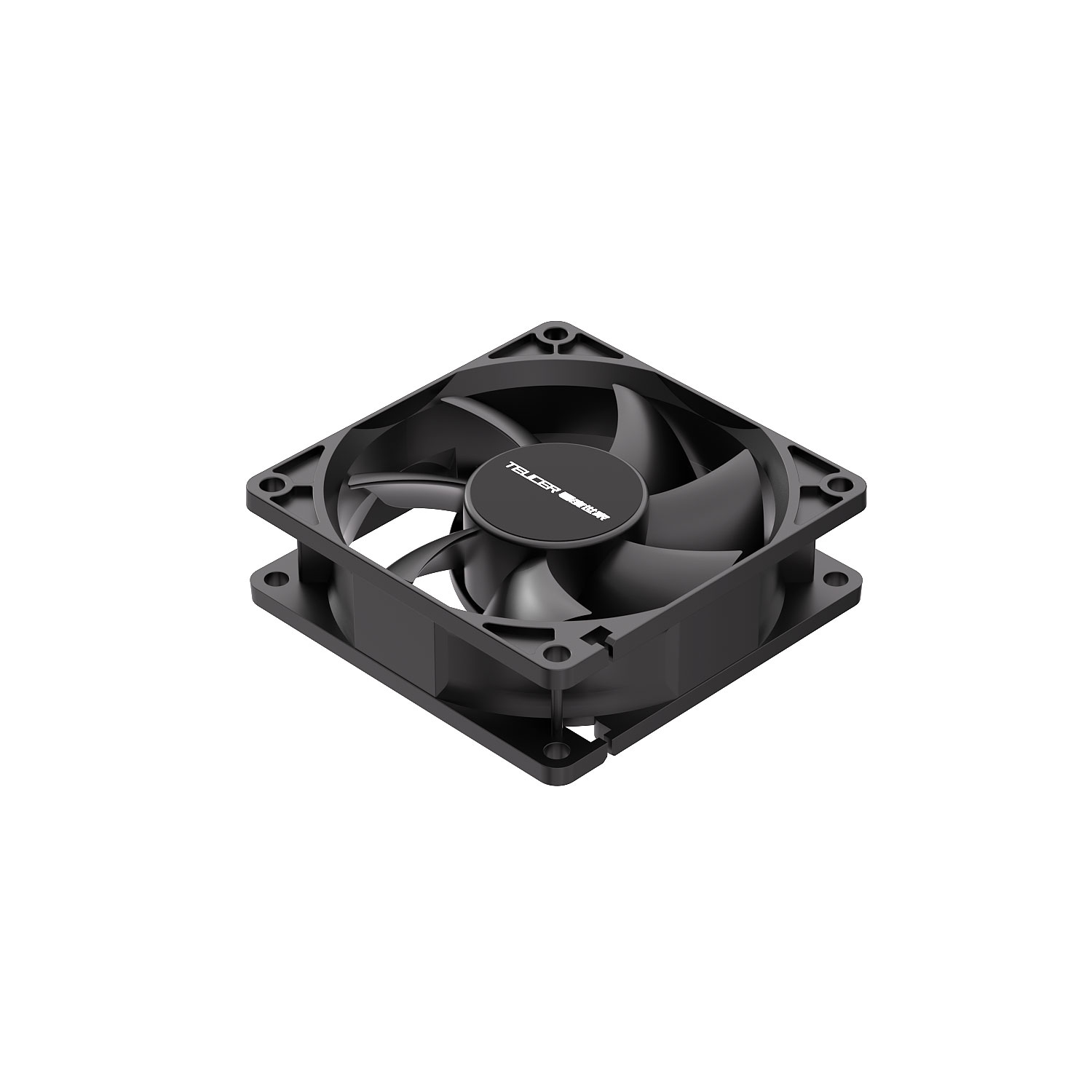 Casing Server Rak Mount ATX 3U - Atx Case ulasan dan harga